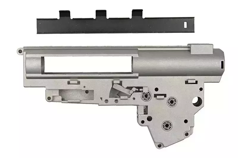 Wzmocniony szkielet gearboxa do replik typu AK