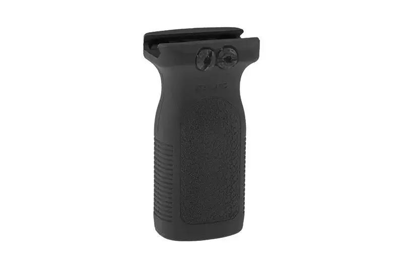  Vertical grip frontal RVG® - negro