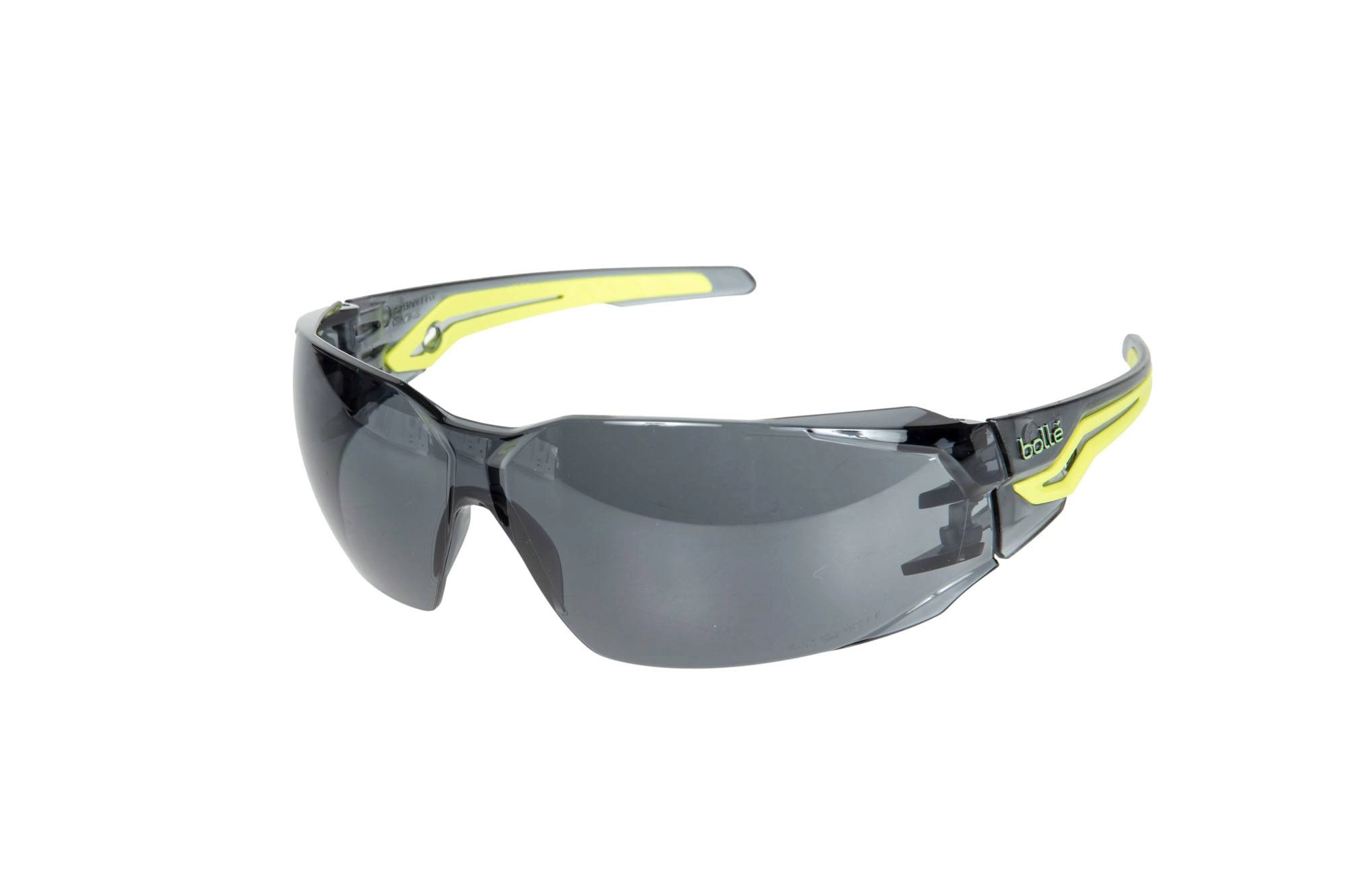 Bolle Safety - Gafas de protección SILEX - Tinted