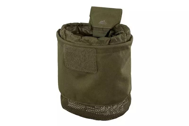 Competition Dump Pouch® - verde oliva