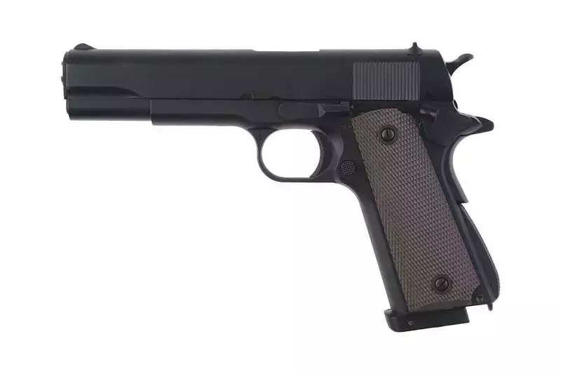 Pistola de airsoft R31 (CO2)