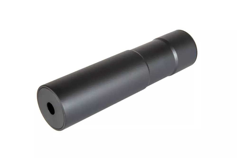 Réplica silenciador ZDTK-4PT 24mm CW